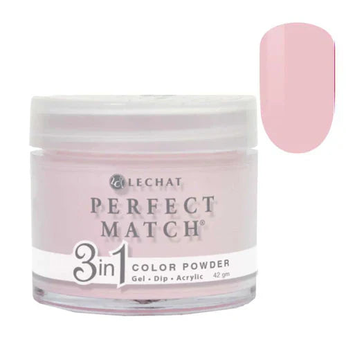 LeChat - Perfect Match - 235 Cashmere (Dipping Powder) 1.5oz