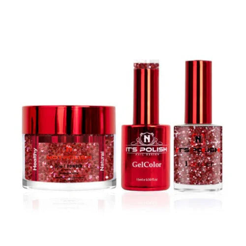 NotPolish Trio Matching Color (3pc) - OG Collection - OG173