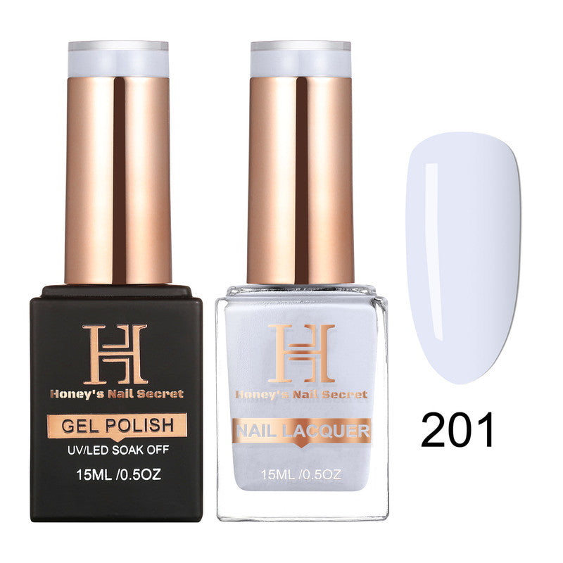 Honey Secret Duo - #HP 201