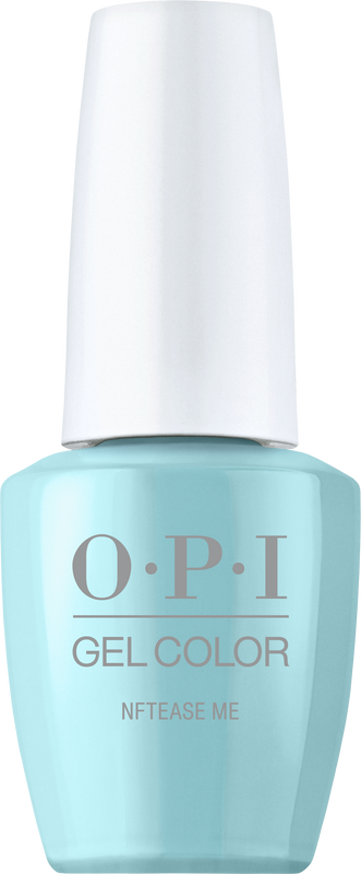 OPI GelColor .5oz #GC S006 - FTease me