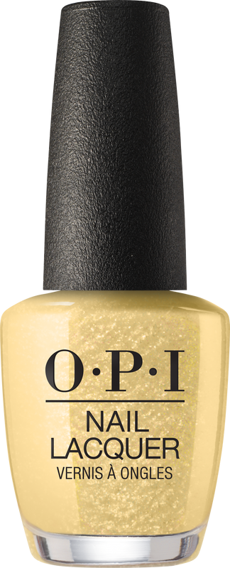 OPI Lacquer .5oz - #NL M86 - Suzi?s Slinging Mezcal