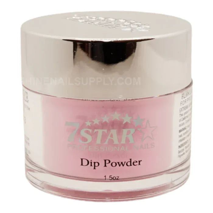 7 Star Dipping Powder 2oz - 406