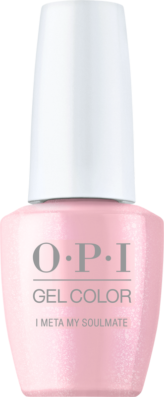 OPI GelColor .5oz #GC S007 -  Meta My Soulmate