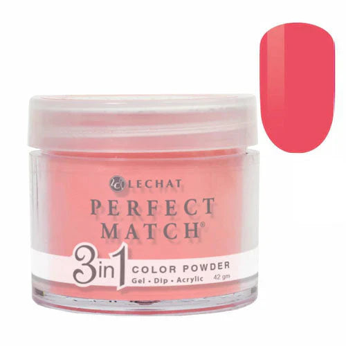 LeChat - Perfect Match - 237 Brush Blush (Dipping Powder) 1.5oz