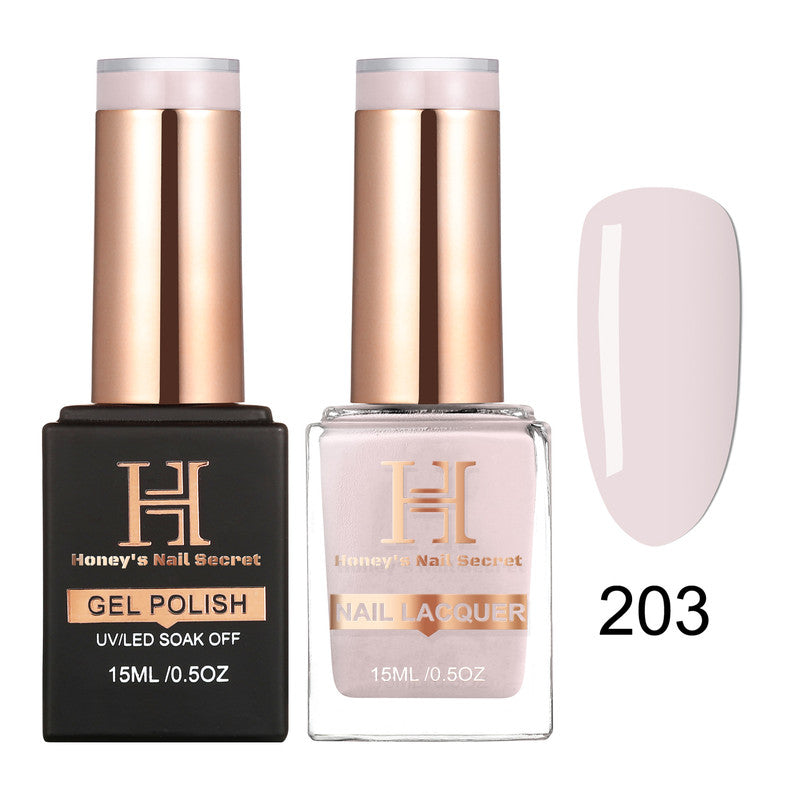 Honey Secret Duo - #HP 203