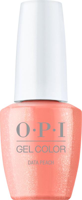 OPI GelColor .5oz #GC S008 - ata Peach