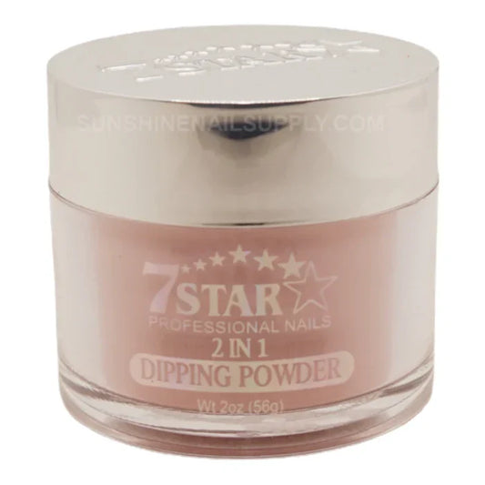 7 Star Dipping Powder 2oz - 408