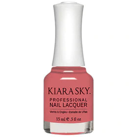 Kiara Sky All In One - Matching Colors - 5050 Girl Code - Lacquer