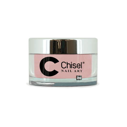 Chisel Acrylic & Dipping 2oz - Solid 204