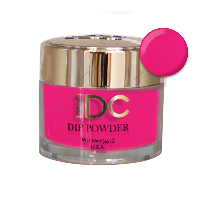 DC Dap Dip 1.6oz -#277 Fluorescent Pink