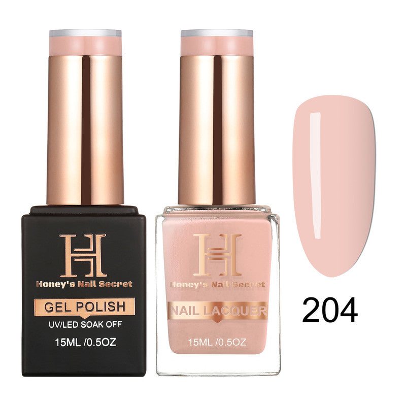 Honey Secret Duo - #HP 204