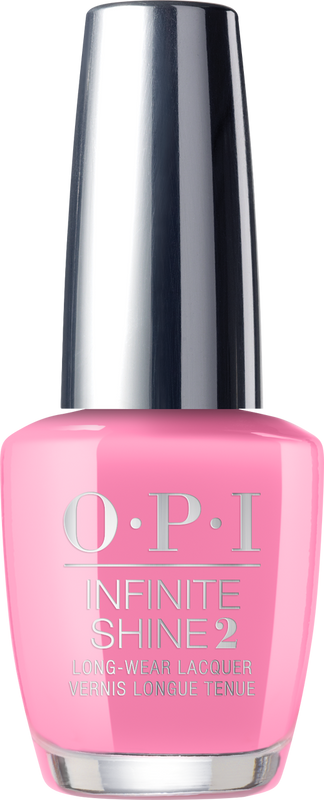 OPI Infinite Shine .5oz - #ISL P30 - Lima Tell You About This Color!