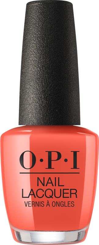 OPI Lacquer .5oz - #NL M89 - My Chihuahua Doesn?t Bite Anymore???