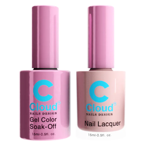 Chisel Cloud 4-in-1 Duo: 085