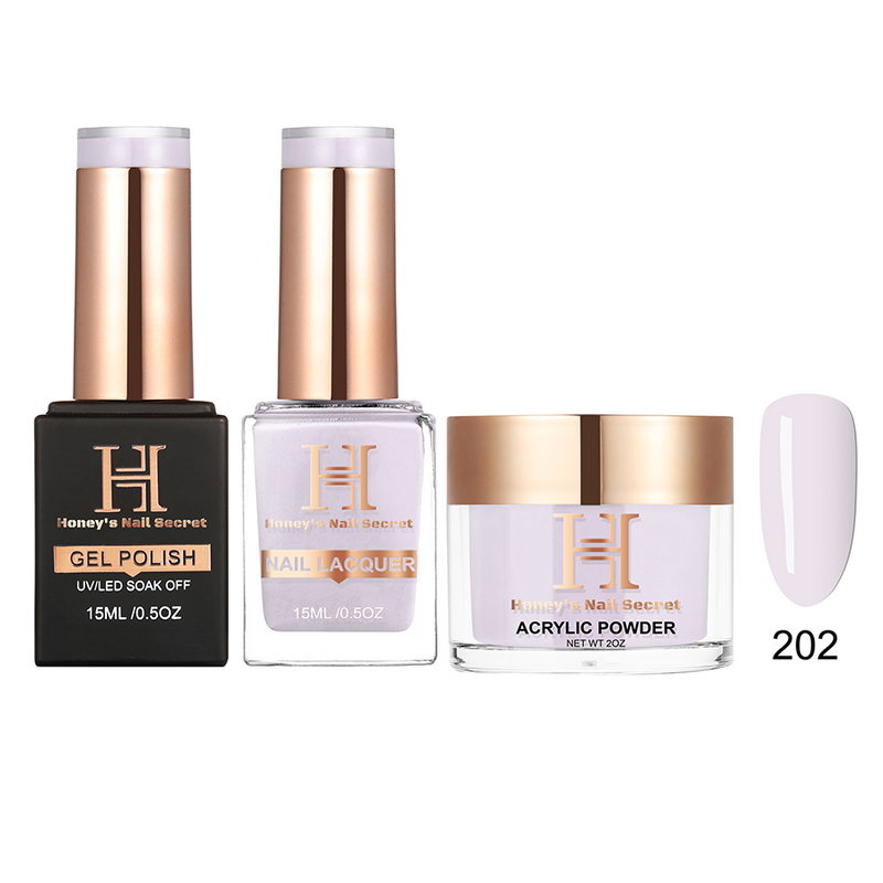 Honey Secret Combo -  #HP 202