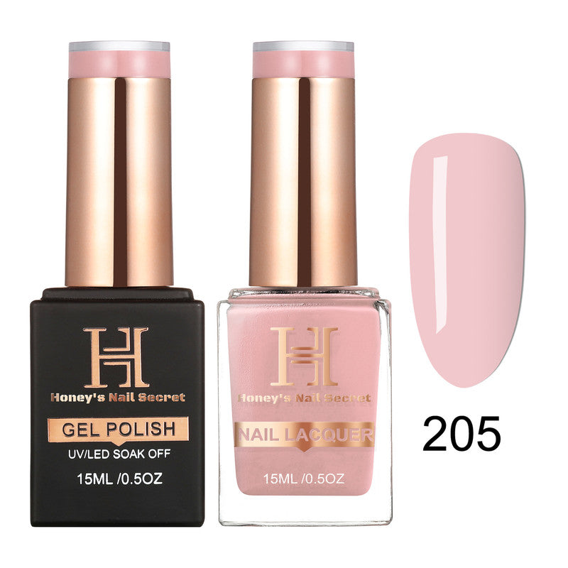 Honey Secret Duo - #HP 205