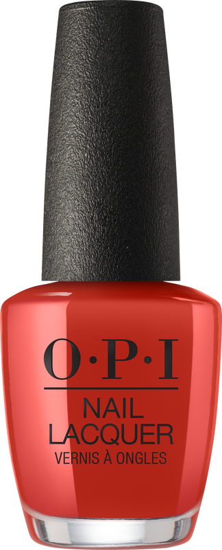 OPI Lacquer .5oz - #NL M90 - ??Viva OPI!