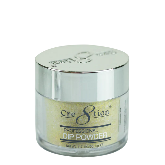 Cre8tion Dip Powder Matching 1.7oz 153 The Great Gatsby