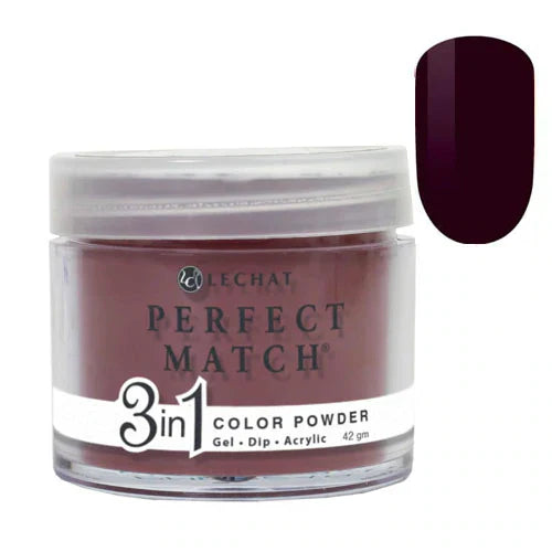 LeChat - Perfect Match - 240 Bittersweet (Dipping Powder) 1.5oz