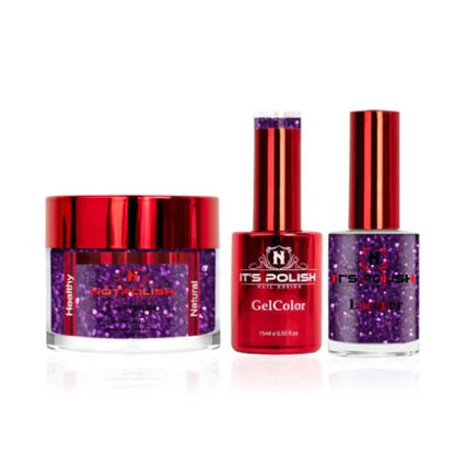 NotPolish Trio Matching Color (3pc) - OG Collection - OG178