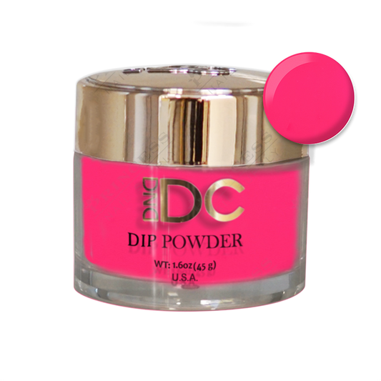 DC Dap Dip 1.6oz -#279 Coral bells