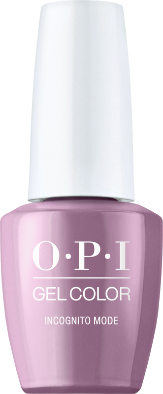 OPI GelColor .5oz #GC S011 - ncognito Mode