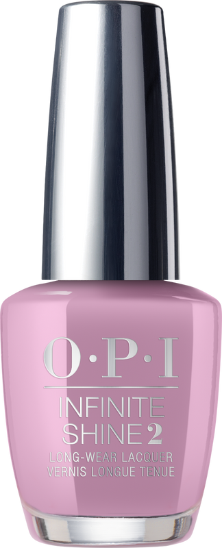 OPI Infinite Shine .5oz - #ISL P32 - Seven Wonders of OPI