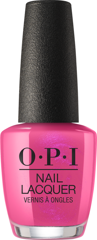 OPI Lacquer .5oz - #NL M91 - Telenovela Me About It