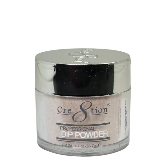 Cre8tion Dip Powder Matching 1.7oz 154 Copper & Gold