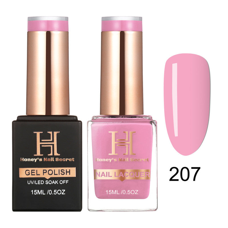 Honey Secret Duo - #HP 207