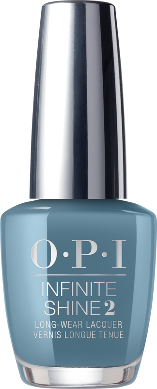 OPI Infinite Shine .5oz - #ISL P33 - Alpaca My Bags