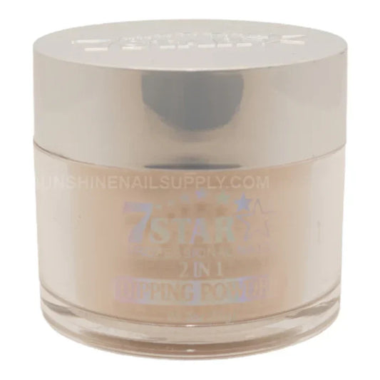 7 Star Dipping Powder 2oz - 412