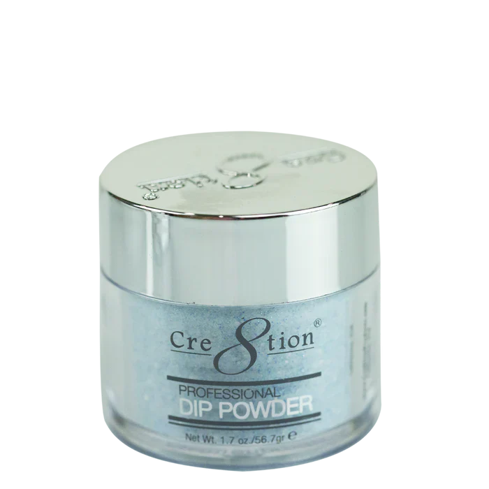 Cre8tion Dip Powder Matching 1.7oz 155 Ocean Waves