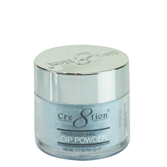 Cre8tion Dip Powder Matching 1.7oz 155 Ocean Waves