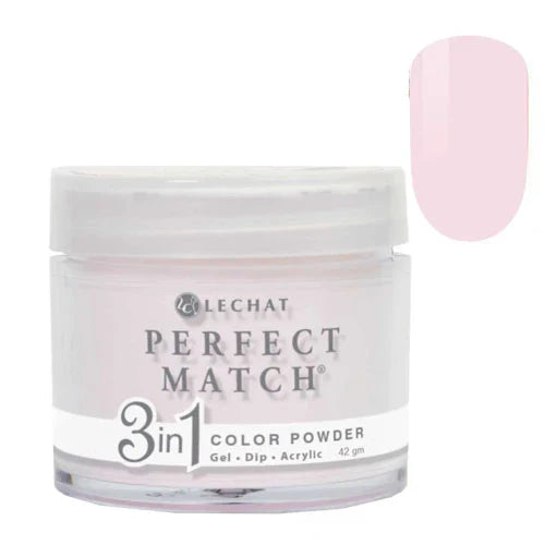 LeChat - Perfect Match - 242 Stolen Glances (Dipping Powder) 1.5oz