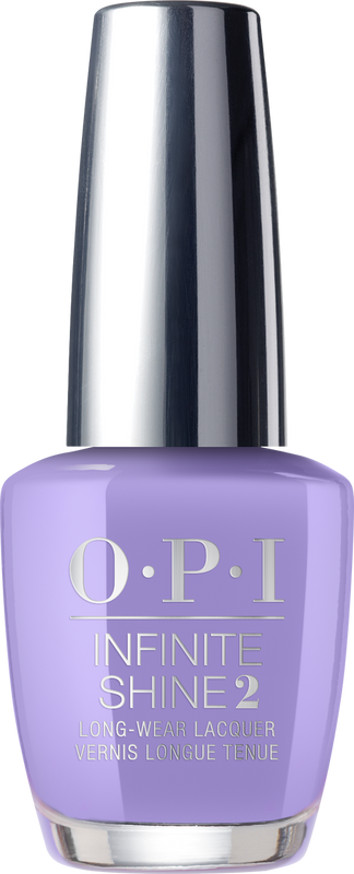 OPI Infinite Shine .5oz - #ISL P34 - Don't Toot My Flute