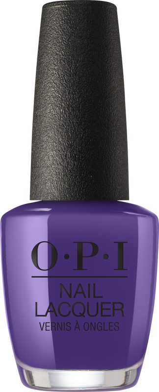 OPI Lacquer .5oz - #NL M93 - Mariachi Makes My Day