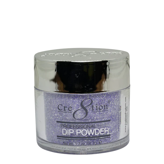 Cre8tion Dip Powder Matching 1.7oz 156 Sapphire Ring