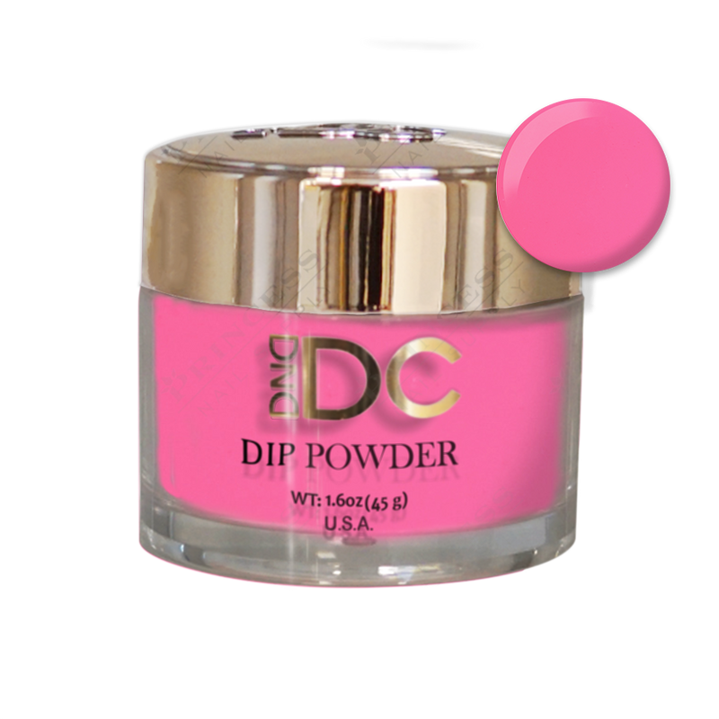 DC Dap Dip 1.6oz -#282 Lotus Flowerbomb