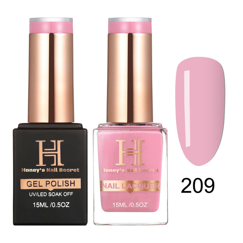 Honey Secret Duo - #HP 209