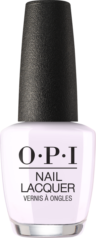 OPI Lacquer .5oz - #NL M94 - Hue is the Artist?