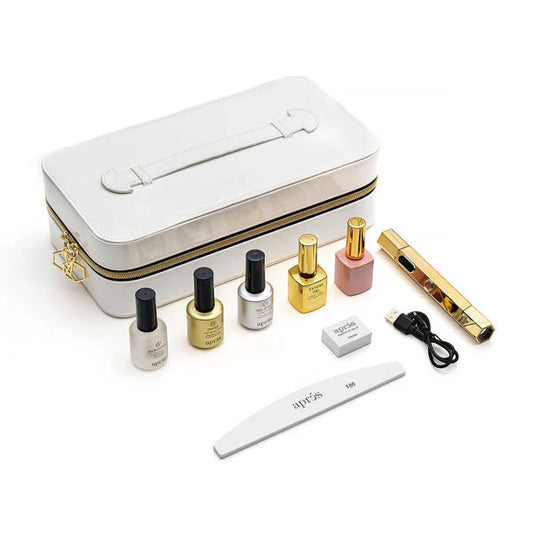 Apres Ombre Gel-X Nail Extension Kit