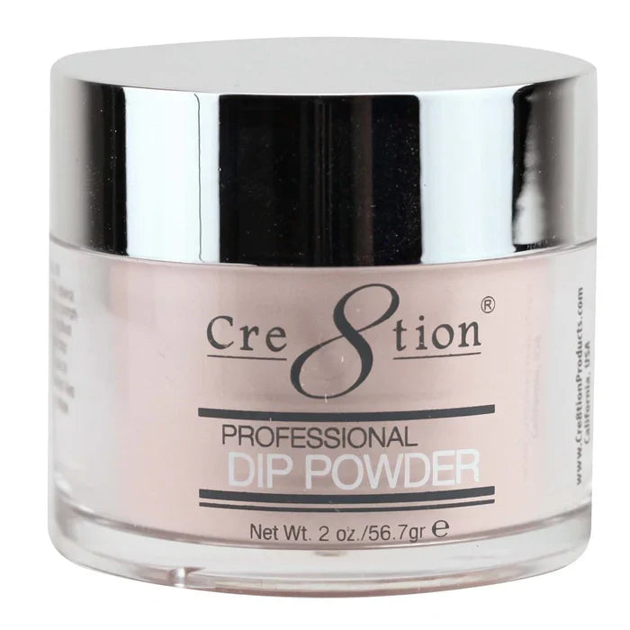 Cre8tion Dip Powder - Rustic Collection 2oz -  019