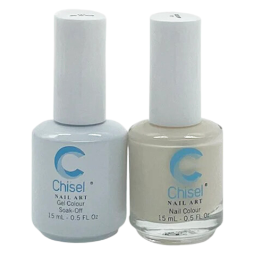 Chisel Matching Gel + Lacquer Duo - 177