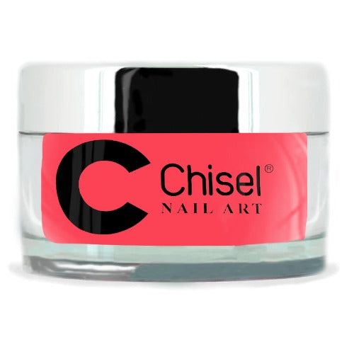 Chisel Acrylic & Dipping 2oz - Solid 255