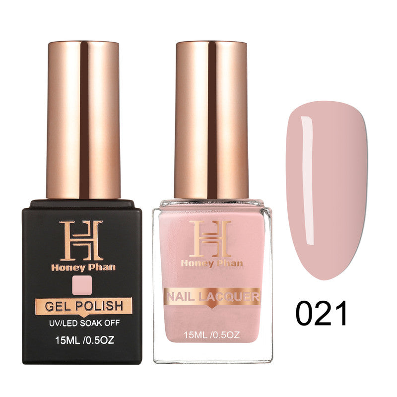 Honey Secret Duo - #HP 021