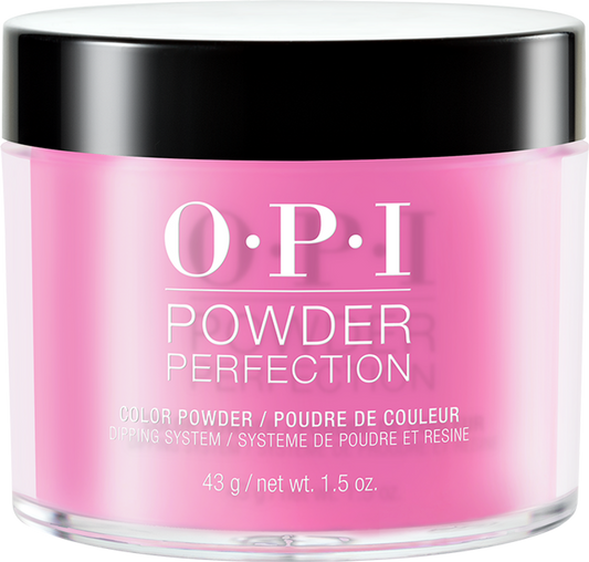 OPI Dipping Powders 1.5oz - #DP F80 Two-timing the Zones