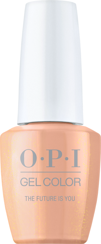 OPI GelColor .5oz #GC B012 - The Future is You