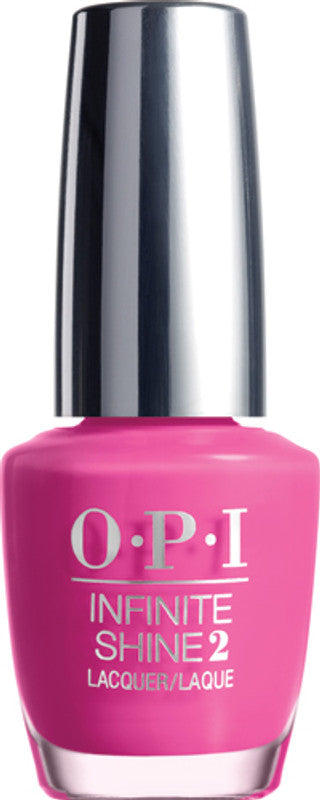 OPI Infinite Shine .5oz - #IS L04 - GIRL WITHOUT LIMITS