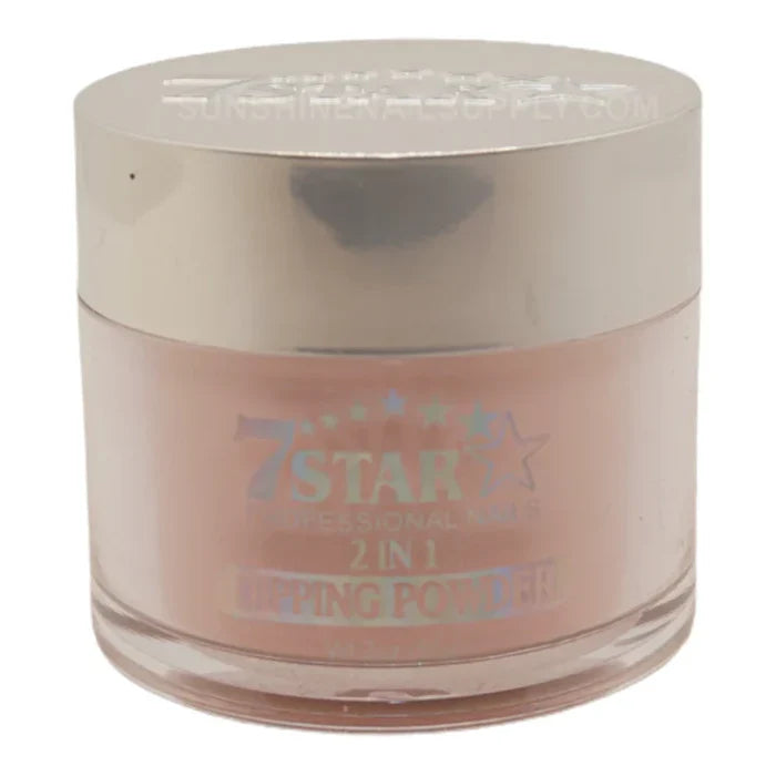 7 Star Dipping Powder 2oz - 414